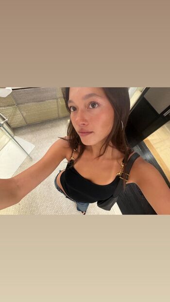 🔥 Lily chee page leaked private photo uncensored full