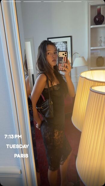 🔥 Lily chee page leaked private photo uncensored full