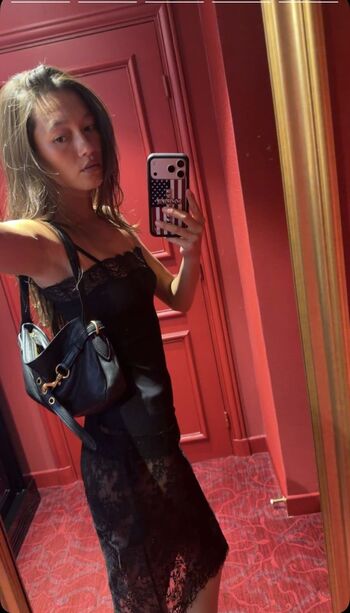 🔥 Lily chee page leaked private photo uncensored full