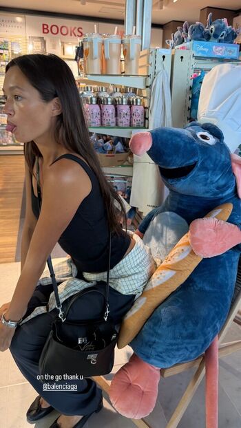 🔥 Lily chee page leaked private photo uncensored full