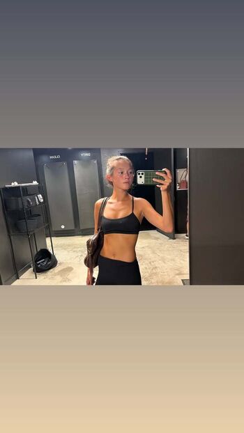 🔥 Lily chee page leaked private photo uncensored full