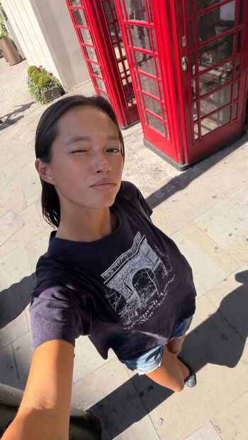 🔥 Lily chee page leaked private photo uncensored full