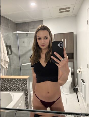 🔥 Lilygrov leaked private photo uncensored full