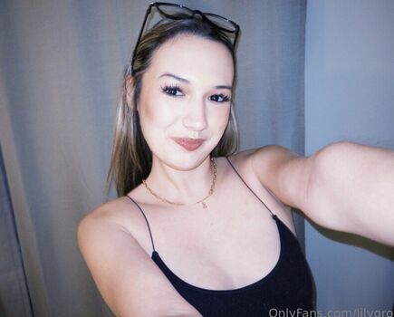 🔥 Lilygrov leaked private photo uncensored full