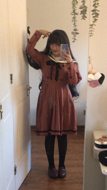 🔥 Lilyshibe leaked private photo uncensored full