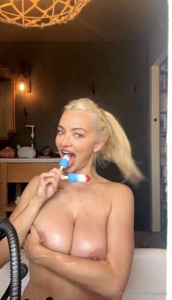 🔥 Lindsey pelas leaked private photo uncensored full