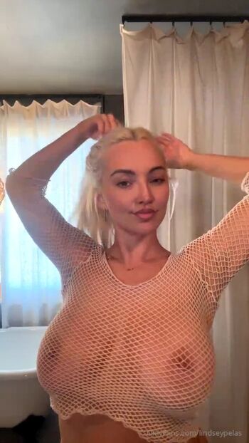 🔥 Lindsey pelas leaked private photo uncensored full