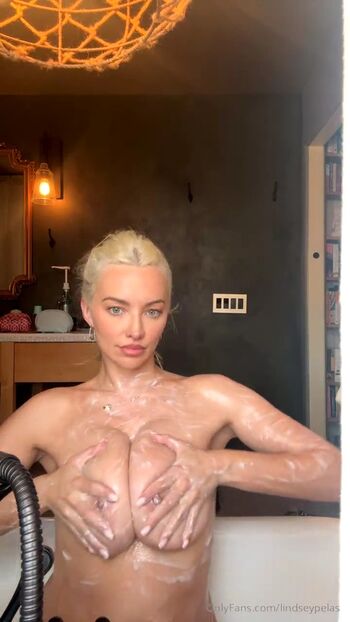 🔥 Lindsey pelas leaked private photo uncensored full