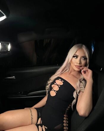 🔥 Linnddaa leaked private photo uncensored full