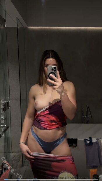 🔥 Lisa buckwitz  page leaked private photo uncensored full