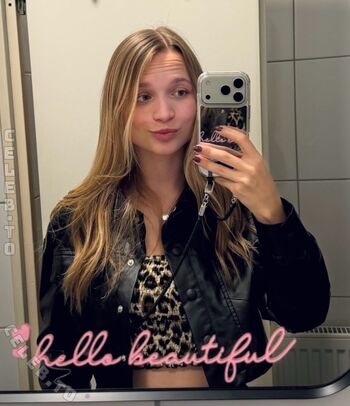 🔥 Lisa kppers page leaked private photo uncensored full