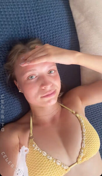 🔥 Lisa kppers page leaked private photo uncensored full