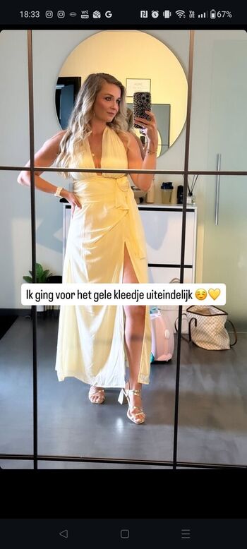 🔥 Lisstilemans leaked private photo uncensored full