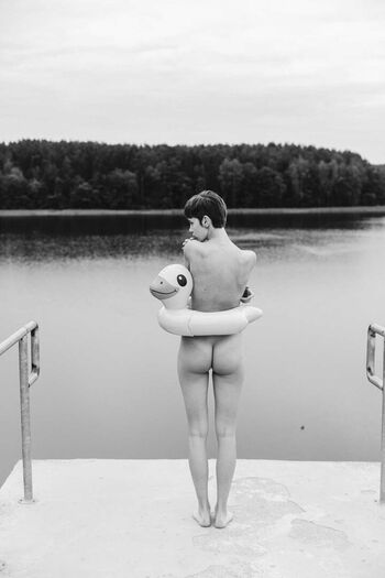 🔥 Lithuanian girls page leaked private photo uncensored full