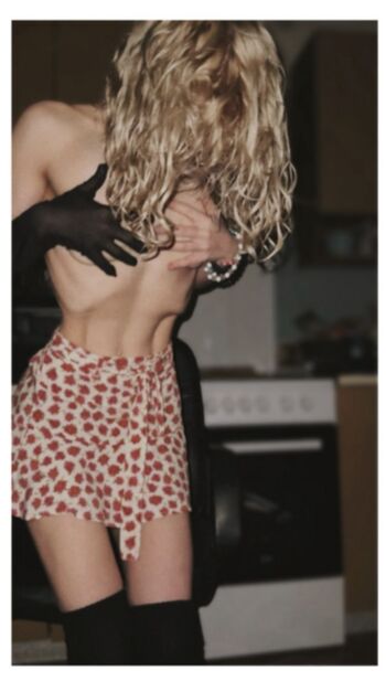 🔥 Lithuanian girls page leaked private photo uncensored full