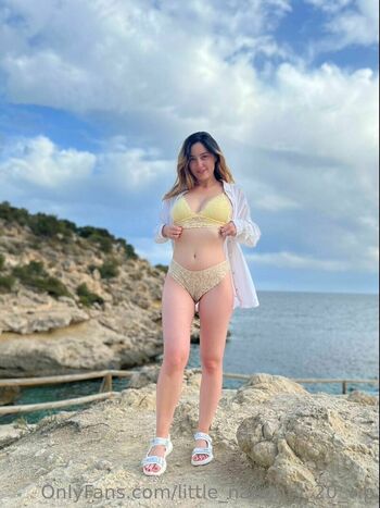 🔥 Little lady  lady leaked private photo uncensored full