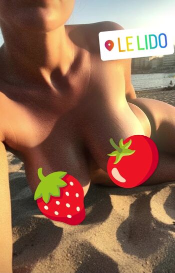 🔥 Little nanou page leaked private photo uncensored full