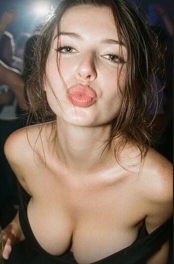 🔥 Little nanou leaked private photo uncensored full