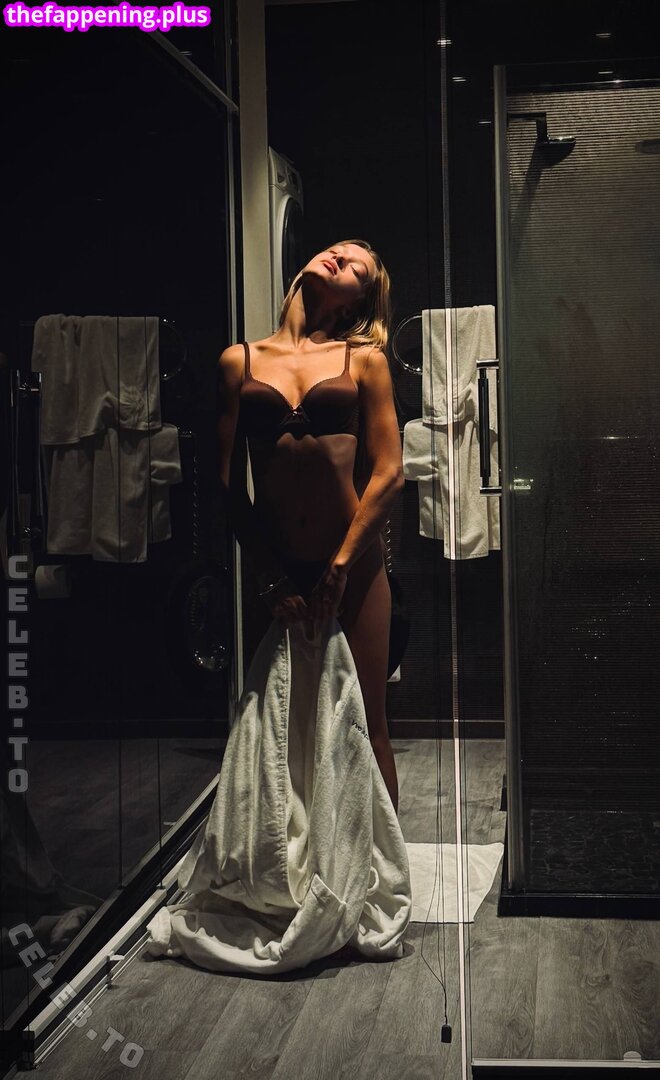 🔥 Page/ leaked private photo uncensored full