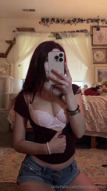 🔥 Littledaisybby  page leaked private photo uncensored full