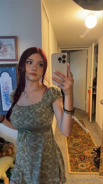 🔥 Littledaisybby leaked private photo uncensored full