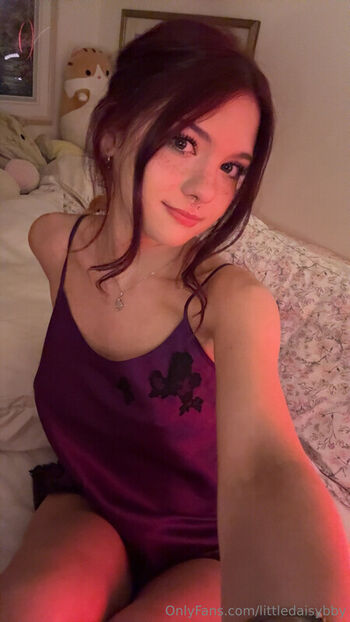 🔥 Littledaisybby leaked private photo uncensored full