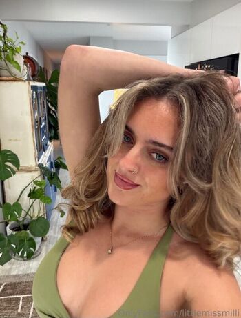 🔥 Littlemissmilli leaked private photo uncensored full