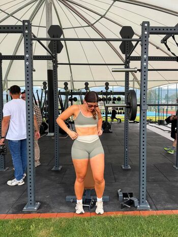 🔥 Livefitelle page leaked private photo uncensored full