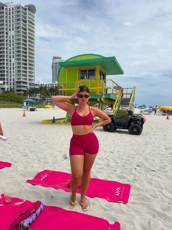 🔥 Livefitelle page leaked private photo uncensored full