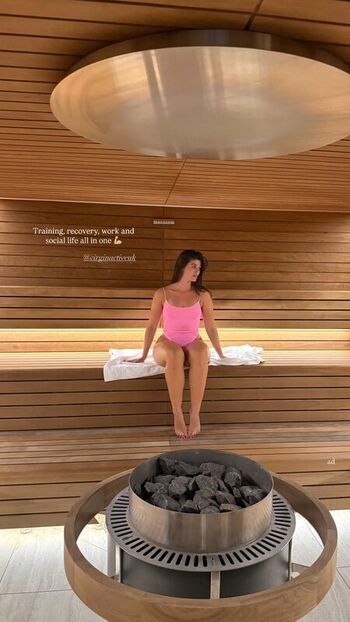 🔥 Livefitelle page leaked private photo uncensored full
