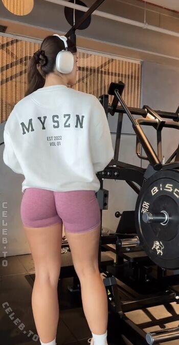 🔥 Livefitelle page leaked private photo uncensored full