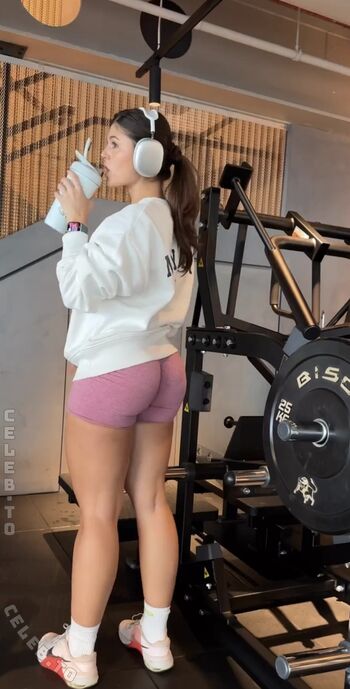 🔥 Livefitelle page leaked private photo uncensored full
