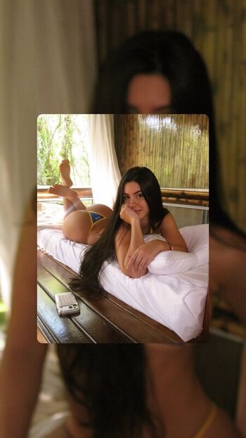🔥 Livia araujo page leaked private photo uncensored full