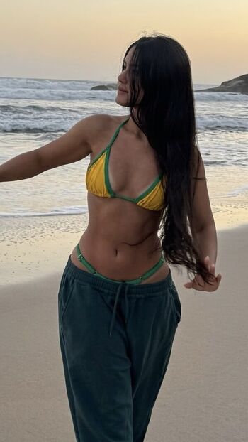 🔥 Livia araujo leaked private photo uncensored full
