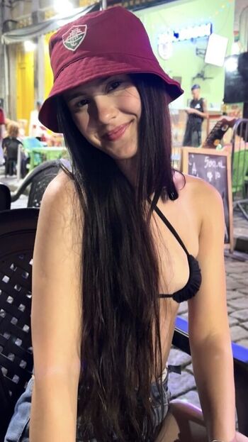 🔥 Livia araujo leaked private photo uncensored full