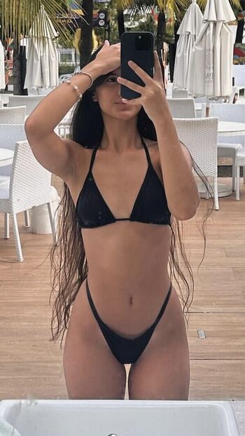 🔥 Livia araujo leaked private photo uncensored full