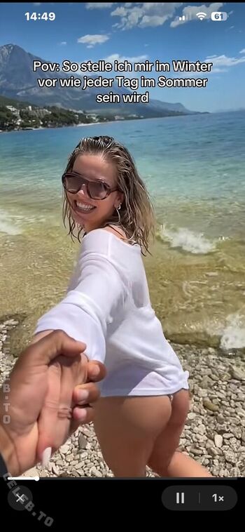 🔥 Livia josephine page leaked private photo uncensored full