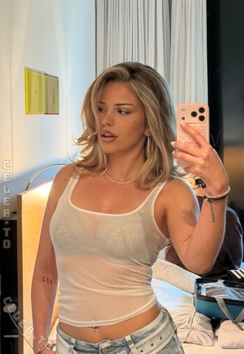 🔥 Livia josephine page leaked private photo uncensored full