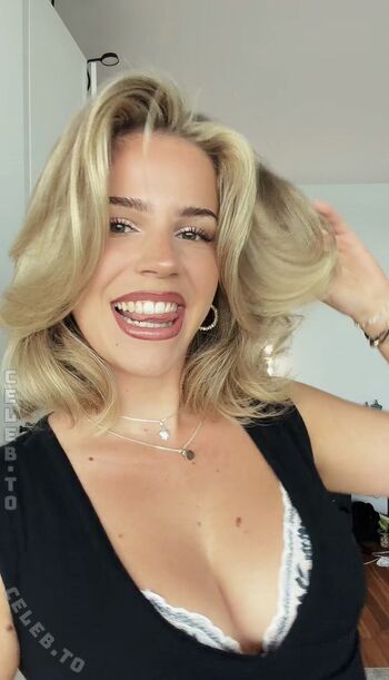 🔥 Livia josephine leaked private photo uncensored full
