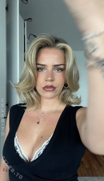 🔥 Livia josephine leaked private photo uncensored full