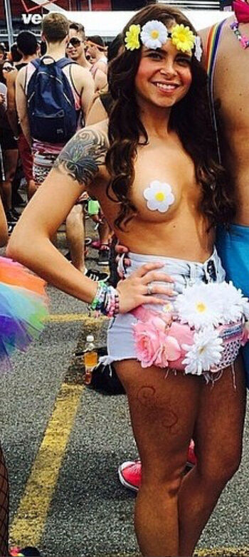 🔥 Liz priest leaked private photo uncensored full
