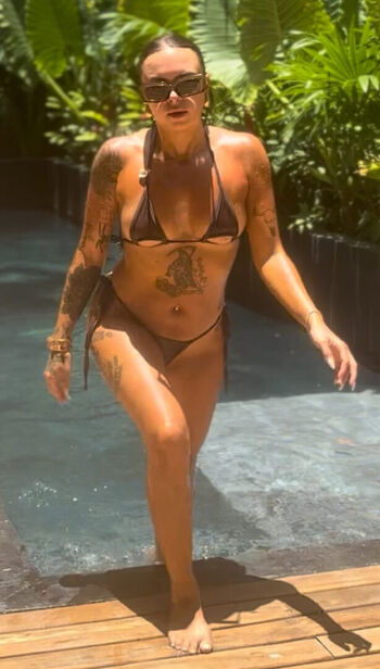 🔥 Liz priest leaked private photo uncensored full
