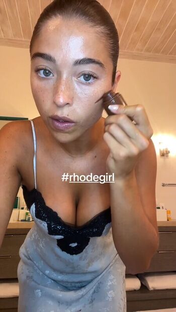 🔥 Lola consuelos leaked private photo uncensored full