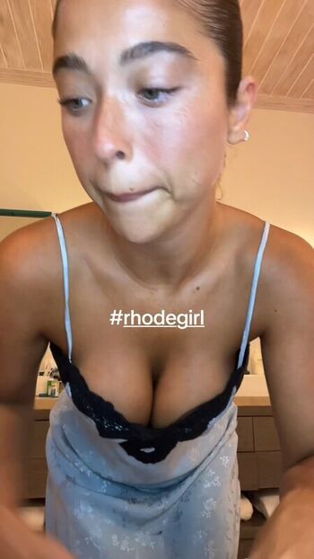 🔥 Lola consuelos leaked private photo uncensored full