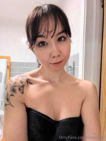 🔥 Lolipopgi leaked private photo uncensored full