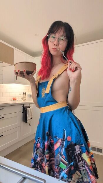 🔥 Lolipopgi leaked private photo uncensored full