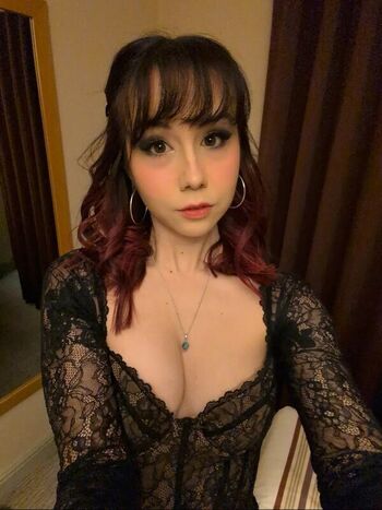 🔥 Lolipopgi leaked private photo uncensored full
