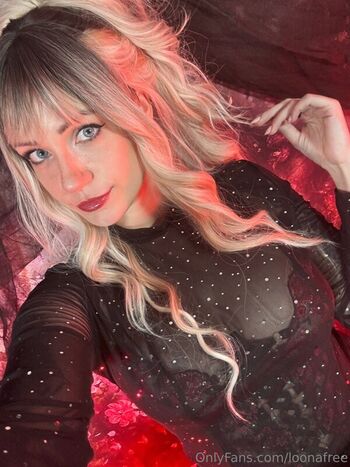 🔥 Loonakia leaked private photo uncensored full