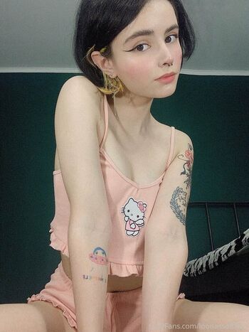 🔥 Loonassoftfeet leaked private photo uncensored full