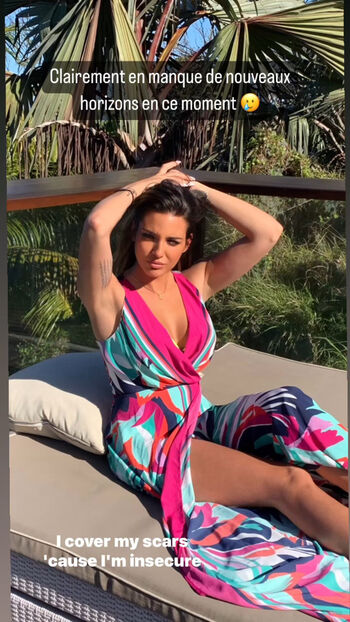 🔥 Loralisparis leaked private photo uncensored full